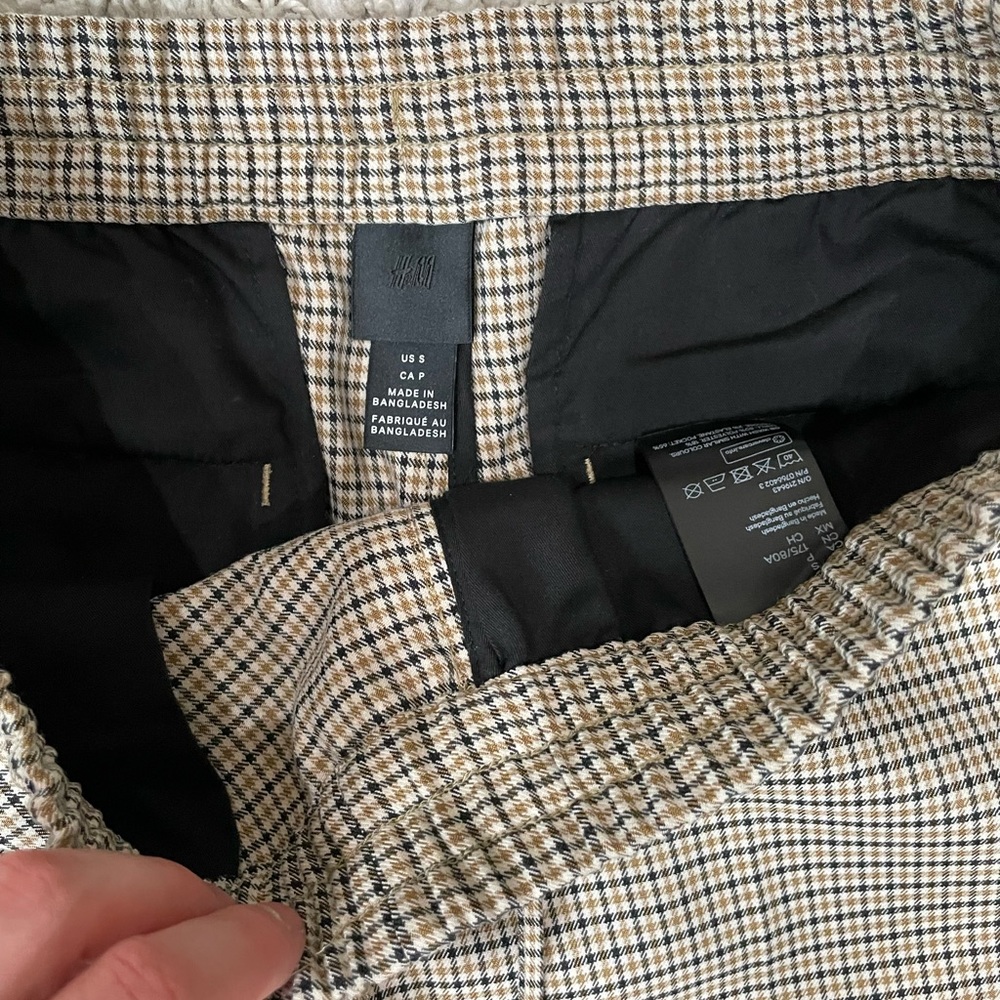 H&M Drawstring Pants - image 3